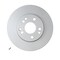 Pagid Brakes Brake Disc, 355122182 355122182 - alternate 2